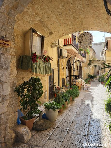 Séjour dans les Pouilles - Bari (1ière partie) Séjour dans les Pouilles - Bari (1ière partie)