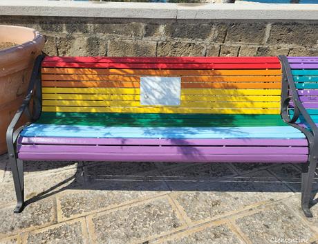 Séjour dans les Pouilles - Bari (1ière partie) Séjour dans les Pouilles - Bari (1ière partie)