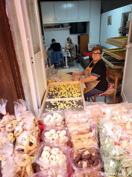 Séjour dans les Pouilles - Bari (1ière partie) Séjour dans les Pouilles - Bari (1ière partie)