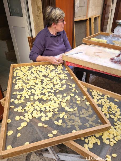 Séjour dans les Pouilles - Bari (1ière partie) Séjour dans les Pouilles - Bari (1ière partie)