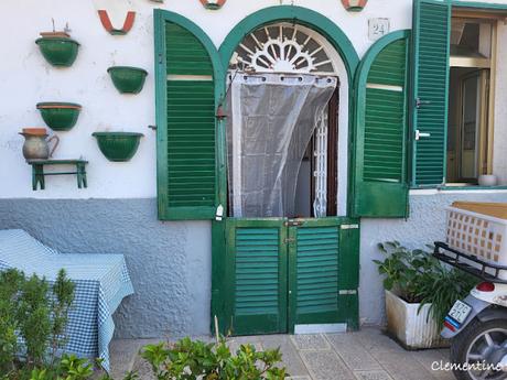 Séjour dans les Pouilles - Bari (1ière partie) Séjour dans les Pouilles - Bari (1ière partie)