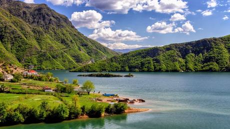 11-day Albania, Kosovo and North Macedonia Hiking Tour