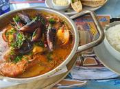 Restaurant Marcel Canet Roussillon