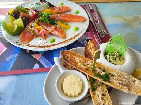 Restaurant Can Marcel à Canet en Roussillon