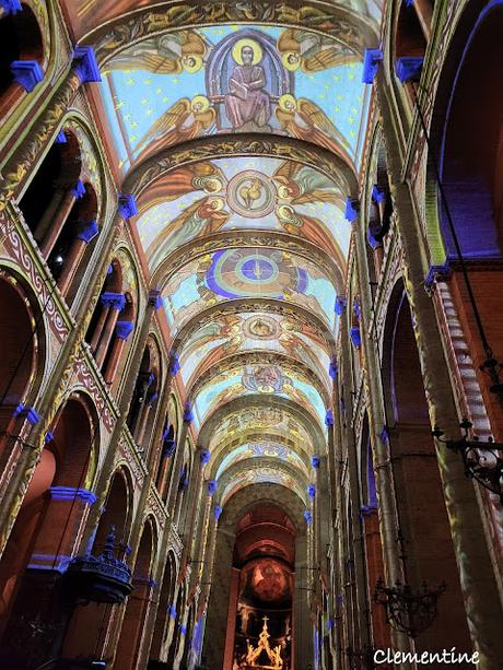 Le meilleur cassoulet du monde à Castelnaudary et spectacle Son et Lumière à la Basilique Saint-Sernin à Toulouse Le meilleur cassoulet du monde à Castelnaudary et spectacle Son et Lumière à la Basilique Saint-Sernin à Toulouse