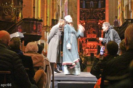 Le meilleur cassoulet du monde à Castelnaudary et spectacle Son et Lumière à la Basilique Saint-Sernin à Toulouse Le meilleur cassoulet du monde à Castelnaudary et spectacle Son et Lumière à la Basilique Saint-Sernin à Toulouse