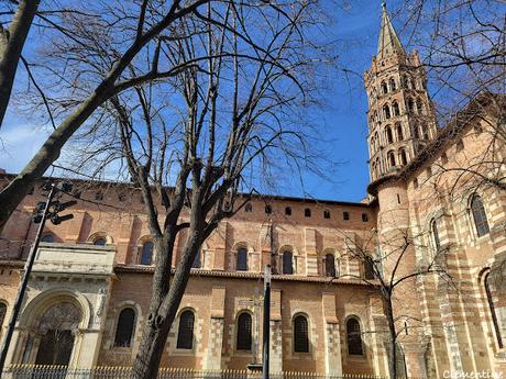 Le meilleur cassoulet du monde à Castelnaudary et spectacle Son et Lumière à la Basilique Saint-Sernin à Toulouse Le meilleur cassoulet du monde à Castelnaudary et spectacle Son et Lumière à la Basilique Saint-Sernin à Toulouse