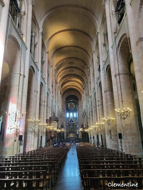Le meilleur cassoulet du monde à Castelnaudary et spectacle Son et Lumière à la Basilique Saint-Sernin à Toulouse Le meilleur cassoulet du monde à Castelnaudary et spectacle Son et Lumière à la Basilique Saint-Sernin à Toulouse
