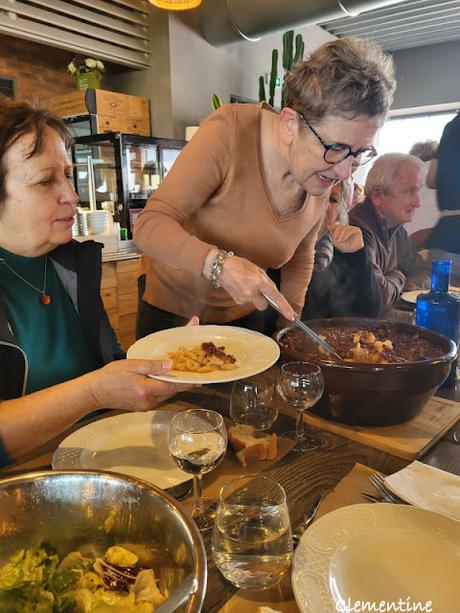 Le meilleur cassoulet du monde à Castelnaudary et spectacle Son et Lumière à la Basilique Saint-Sernin à Toulouse Le meilleur cassoulet du monde à Castelnaudary et spectacle Son et Lumière à la Basilique Saint-Sernin à Toulouse