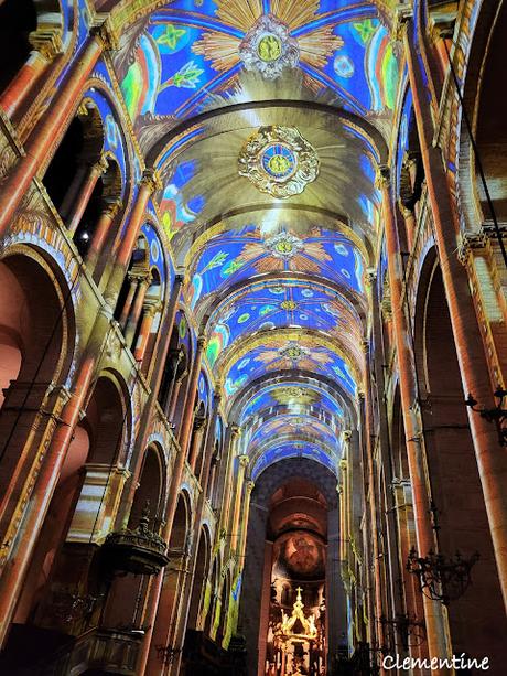 Le meilleur cassoulet du monde à Castelnaudary et spectacle Son et Lumière à la Basilique Saint-Sernin à Toulouse Le meilleur cassoulet du monde à Castelnaudary et spectacle Son et Lumière à la Basilique Saint-Sernin à Toulouse