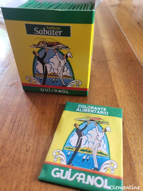 Caldo de ovos - une soupe du Cap Vert