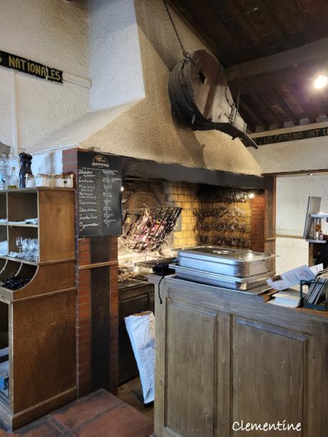 Restaurant Domaine Rombeau à Rivesaltes - Les retrouvailles avec d'anciennes collègues de travail Restaurant Domaine Rombeau à Rivesaltes - Les retrouvailles avec d'anciennes collègues de travail