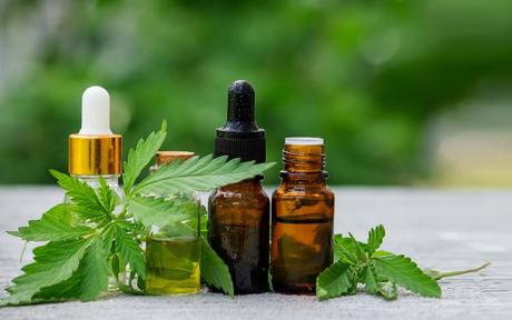 Les huiles de CBD et leur influence sur la qualité du sommeil