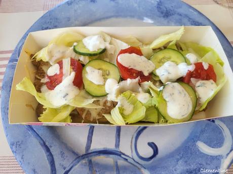 Patatje Kapsalon - Frites Salon de coiffure - 21 juillet : Journée mondiale de la malbouffe (junk food) Patatje Kapsalon - Frites Salon de coiffure - 21 juillet : Journée mondiale de la malbouffe (junk food)