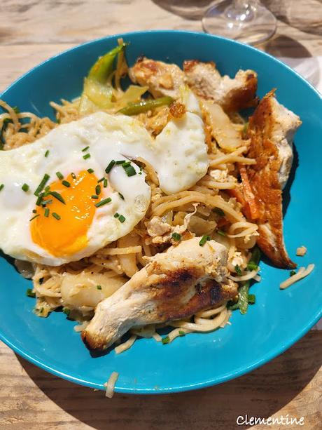 Restaurant Paparazzo à Gruissan