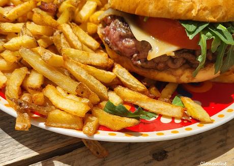 Restaurant Paparazzo à Gruissan