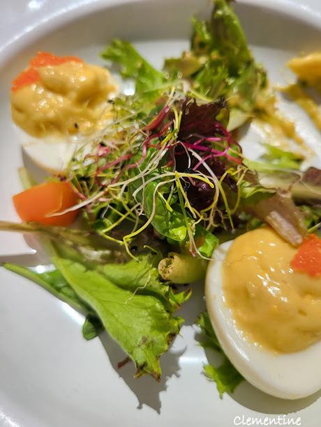 Restaurant Paparazzo à Gruissan