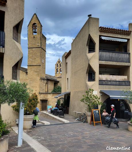 Séjour en Provence 3 - Salon de Provence et La Barben Séjour en Provence 3 - Salon de Provence et La Barben