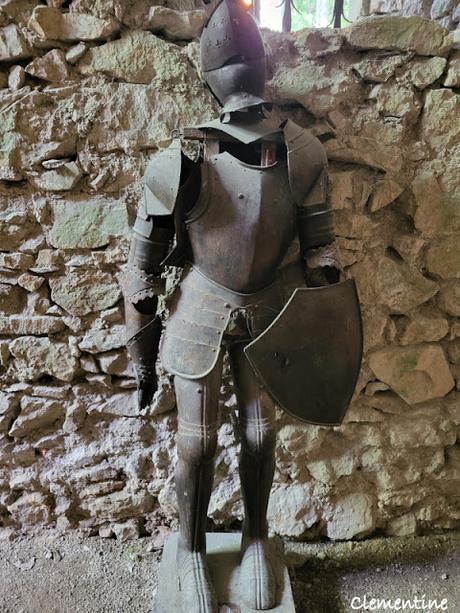 Séjour en Provence 3 - Salon de Provence et La Barben Séjour en Provence 3 - Salon de Provence et La Barben