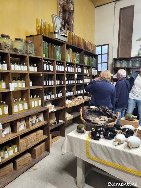 Séjour en Provence 3 - Salon de Provence et La Barben Séjour en Provence 3 - Salon de Provence et La Barben