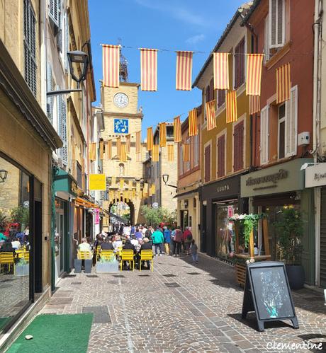 Séjour en Provence 3 - Salon de Provence et La Barben Séjour en Provence 3 - Salon de Provence et La Barben