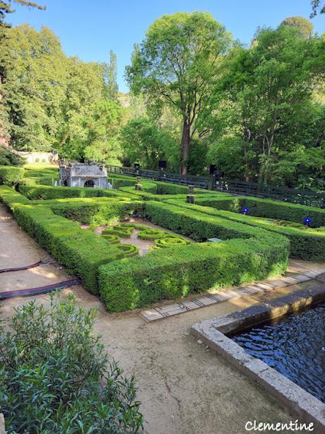 Séjour en Provence 3 - Salon de Provence et La Barben Séjour en Provence 3 - Salon de Provence et La Barben