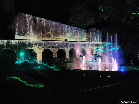 Séjour en Provence 3 - Salon de Provence et La Barben Séjour en Provence 3 - Salon de Provence et La Barben