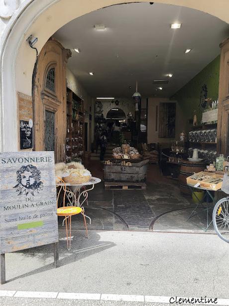 Séjour en Provence 3 - Salon de Provence et La Barben Séjour en Provence 3 - Salon de Provence et La Barben