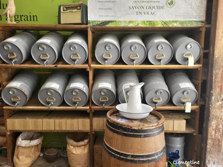 Séjour en Provence 3 - Salon de Provence et La Barben Séjour en Provence 3 - Salon de Provence et La Barben