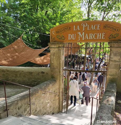 Séjour en Provence 3 - Salon de Provence et La Barben Séjour en Provence 3 - Salon de Provence et La Barben