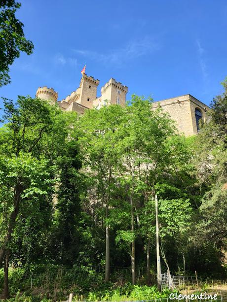 Séjour en Provence 3 - Salon de Provence et La Barben Séjour en Provence 3 - Salon de Provence et La Barben