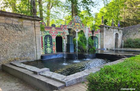 Séjour en Provence 3 - Salon de Provence et La Barben Séjour en Provence 3 - Salon de Provence et La Barben