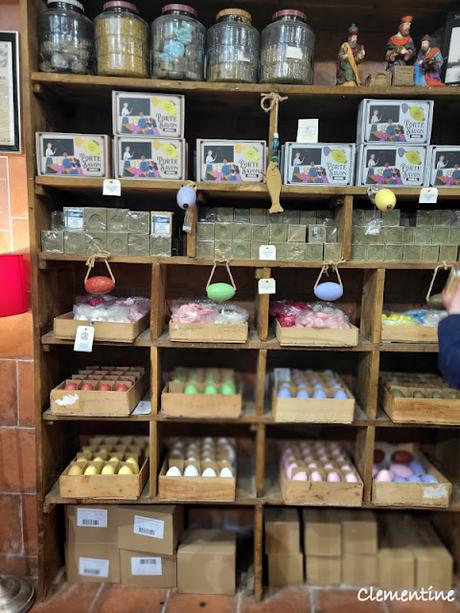 Séjour en Provence 3 - Salon de Provence et La Barben Séjour en Provence 3 - Salon de Provence et La Barben