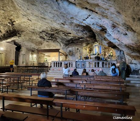 Séjour dans les Pouilles - Monte Sant'Angelo et Barletta Séjour dans les Pouilles - Monte Sant'Angelo et Barletta