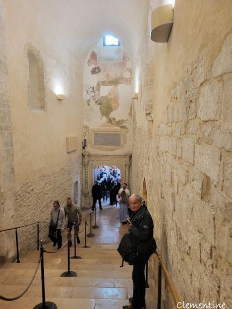Séjour dans les Pouilles - Monte Sant'Angelo et Barletta Séjour dans les Pouilles - Monte Sant'Angelo et Barletta