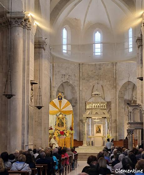 Séjour dans les Pouilles - Monte Sant'Angelo et Barletta Séjour dans les Pouilles - Monte Sant'Angelo et Barletta