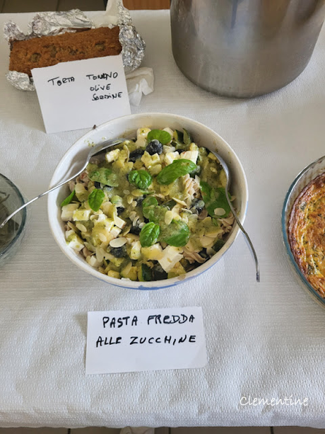 La fête de fin d'année de l'Association Dante Alighieri à Arboussols