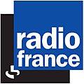 Logo Radio France 1