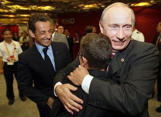 70ème semaine de Sarkofrance... présidentielle ou ridicule ? 70ème semaine de Sarkofrance... présidentielle ou ridicule ?