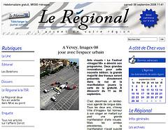 Le Régional