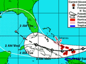 [Ouragan Ike] Caraïbes alerte Floride évacue population