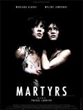 Martyrs, affiche