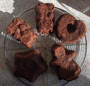 Ils ont l'air encore pires en photo qu'en vrai !