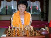 Championnat Monde d'échecs féminin: deux chinoises qualifiées