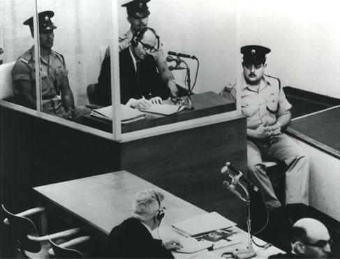 Comment le Mossad a dû choisir entre Mengele et Eichmann