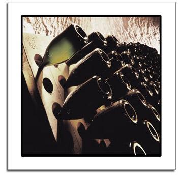 bouteilles Interview Veuve Clicquot, L’Art de l’Assemblage