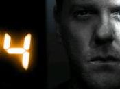 production série arrêtée