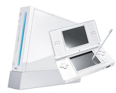 Nintendo parle du WM+, du stockage de la Wii et du futur de la DS