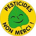 Harmonisation des taux de pesticides... à la hausse!