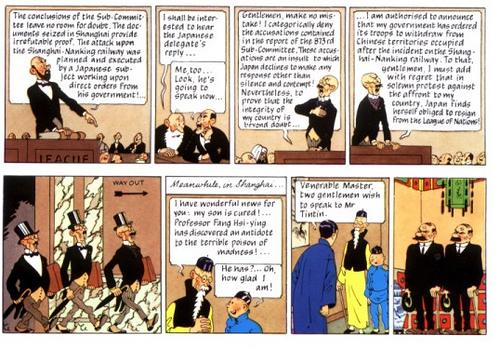 SDN Tintin